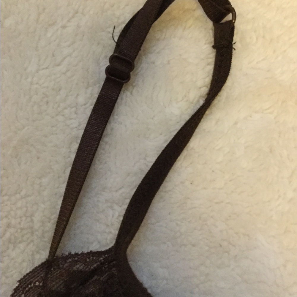 Lace Tank Top - Picture 3 of 4